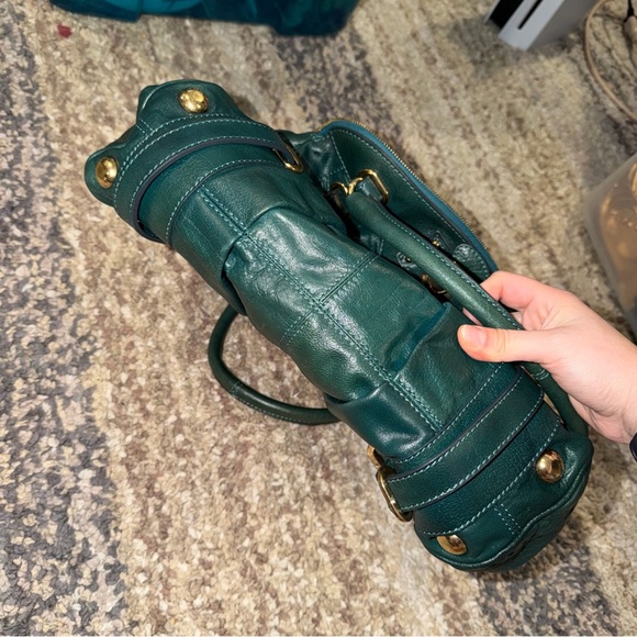 Marc Jacobs leather bag - Picture 9 of 9